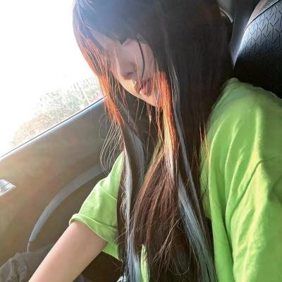 爱过!前男友别哭了